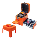 Signal Fire AI-9 Fiber Fusion Splicer (6 Motor Core Alignment)