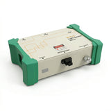 MPO Light Source｜12F/16F/24F Stable Reference Laser for High-Density Fiber Connectivity