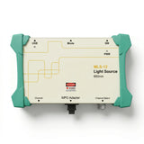 MPO Light Source｜12F/16F/24F Stable Reference Laser for High-Density Fiber Connectivity