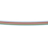 LC/UPC 12-Fiber 900µm Fiber Optic Pigtail | Corning SMF-28 Ultra Fiber | OS1/OS2 Compatible | Single-mode